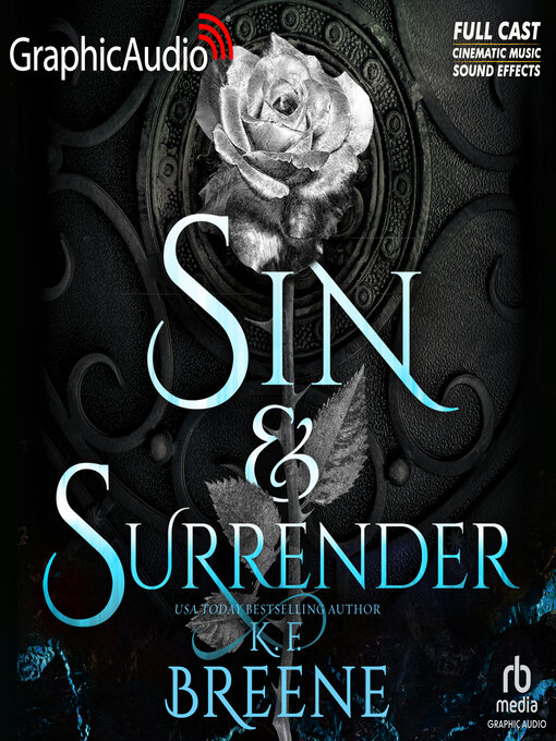 Title details for Sin and Surrender by K.F. Breene - Available